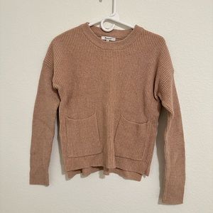 MADEWELL s w e a t e r